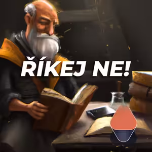 Umíte říkat NE? | 013