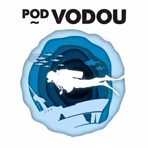 Potápění pod ledem