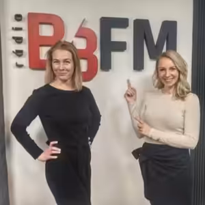 O cestovaní po Banskobystrickom kraji so Zuzanou Jóbovou #8