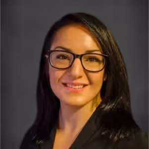 Gabrielle Fundaro, PhD - Interview (ENG)