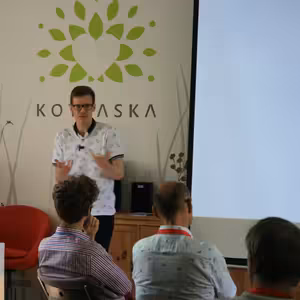 Jakub Lanc: Propojenost lokálních měn s kryptoměnovými systémy a regenerativní financování