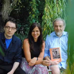 MILOŠ DOLEŽAL, MARTIN HEROLD: ZRZAVÝ O SOBĚ NEMOHL V TEHDEJŠÍ SPOLEČNOSTI PROHLÁSIT, ŽE JE JINAKÝ