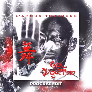 Gigi D'Agostino - Bla Bla Bla (PROGREZ EDIT)*Free Download