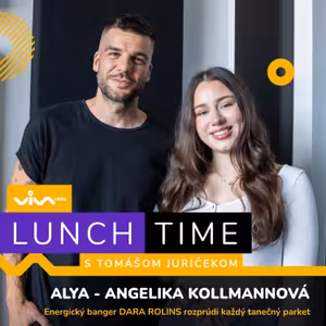 Lunch Time / ALYA - Angelika Kollmannová