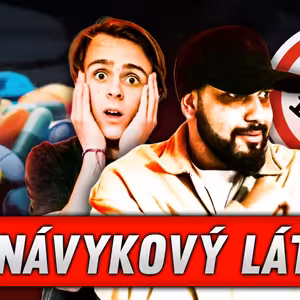 MY A NÁVYKOVÉ LÁTKY: V ČESKU JE NORMÁLNÍ PÍT OD 6, ALKOHOL SI MŮŽE KOPIT DÍTĚ V KAŽDÝ VEČERCE