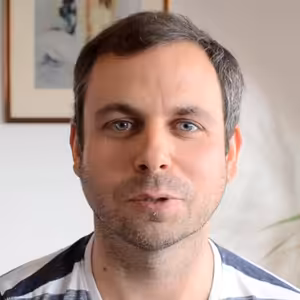 Punkové podnikání webdesignéra Pavla Ovesného