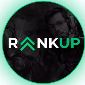 RANKUP #2 - CZ/SK esport (CSGO, content creation, současnost + budoucnost)