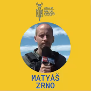 Matyáš Zrno: Fakt, že do Moskvy preniklo toľko dronov, je vážny otras prestíže Ruska