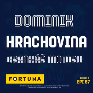 PUK PAK PIVO Epizoda 87: Dominik Hrachovina