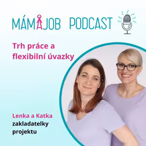 Je trh práce v ČR Mama Friendly?