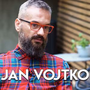 Jan Vojtko - Proč si lidé nerozumí