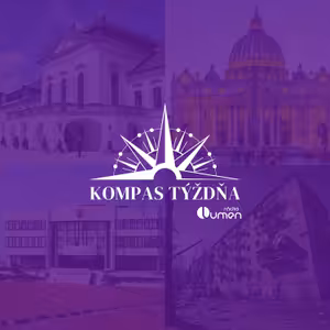 Kompas týždňa - Poďme tvoriť krajinu, v ktorej chceme žiť!