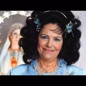 Sekta FIAT LUX: Ufo-Marie z Německa