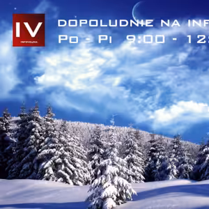 Dopoludnie na InfoVojne s Adrianom 2.3.2026