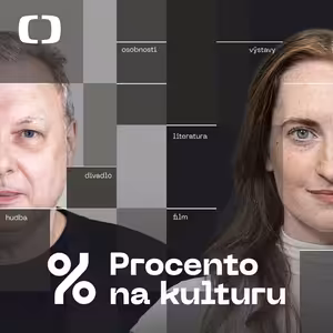 Procento na kulturu