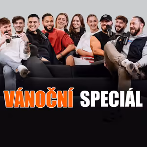 Rest Day - Vánoční speciál