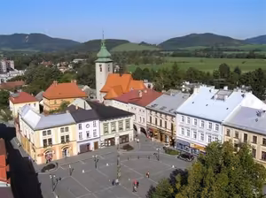 Tipy na rodinné výlety #8 Frenštát pod Radhoštěm