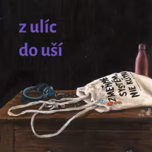 Z ulíc do uší