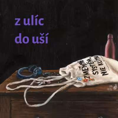 Z ulíc do uší