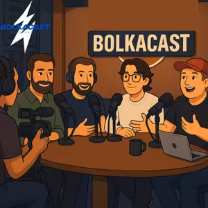 #100| Oslava jubilea za mikrofony