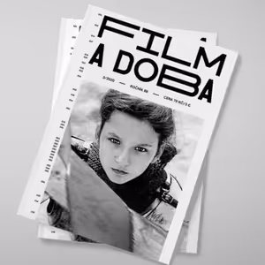 Film a doba 13 – Dokumenty, diskuse, Bratrství, Čiary. Jaká byla letošní 25. Jihlava?