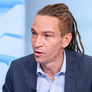 Předvolební rozhovor s Ivanem Bartošem (Piráti) | 4. 9. 2024