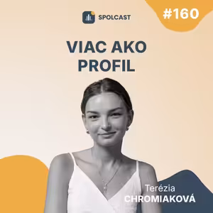 SPC160: Viac ako profil