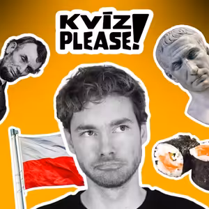 Kvíz: Japonská kuchyně, Polsko, atentáty...