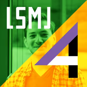 LSMJ/4.6: Lukáš Kamenský - veličenstvo za VŠCHT