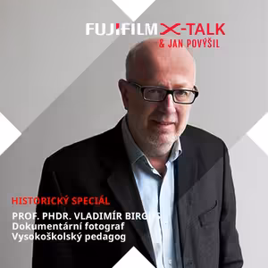 Historie fotografie v českých zemích #2/4: 20.století | Vladimír Birgus