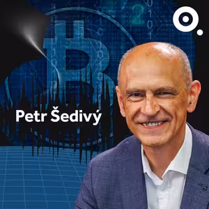 Češi mají nápady, ale neumí je prodat. Nejdřív, ať spálí vlastní peníze, říká investor