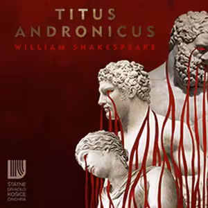 S Antonom Korenčim nielen o premiére Shakespearovej tragédie Titus Andronicus