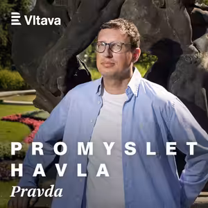3. díl: Pravda: filozofové Tomáš Koblížek a Matěj Cíbik o havlovském životě v pravdě