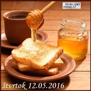 Motorové myši 72 - 2016-05-12 prírodná lekáreň tela i duše