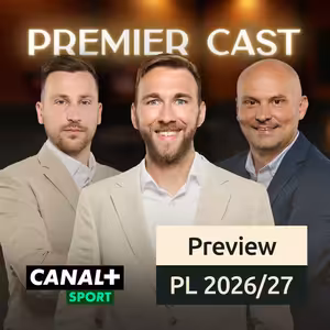 #152: Premier League je za dveřmi! Bude Arsenal (jasným) favoritem? Häring & Hájek