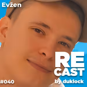 Jakub Slažanský (Evžen) #040