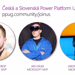 3 - Remote IT s Honzou Hájkem