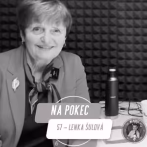 O výchově dětí, vztazích, manželství a hypnóze s Lenkou Šulovou