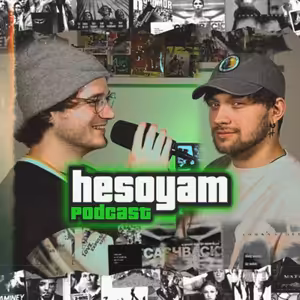 Filmy a hry, který by si (ne)zasloužily pokračování | Hesoyam Podcast #7