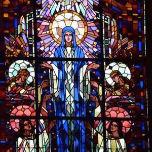 Modlitba online duvera a laska k Panne Marii 15082020 CZ