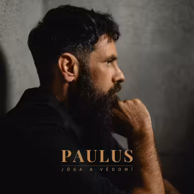 PAULUS · Jóga a vědomí