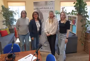 Povídání o náhradce: Multismyslové terapie pro děti, které “nespadají do tabulek” část 1.