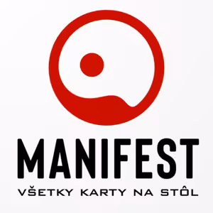 #55_MANIFEST s Danom. Lieky a biznis okolo nich.