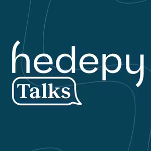 Hedepy Talks