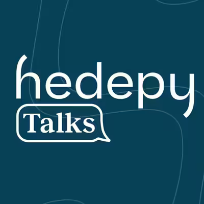 Hedepy Talks