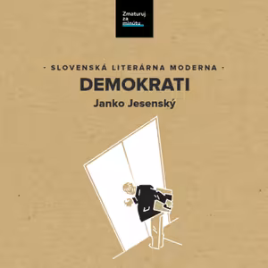 JANKO JESENSKÝ: DEMOKRATI