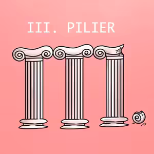 Webinár Zlatá minca: III. pilier