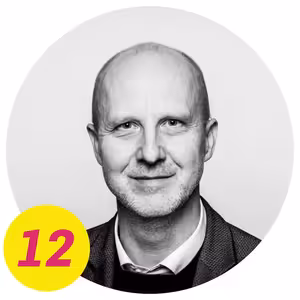 ZBYNĚK LINHART | Jak nastartovat město a založit národní park?