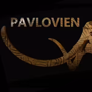 Paleolit - Pavlovien a Pavlov s Mgr. Martinom Novákom Ph.D.