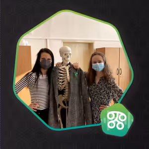 PodMET #30 – Mgr. Soňa Dvořáková, Mgr. Michaela Galová